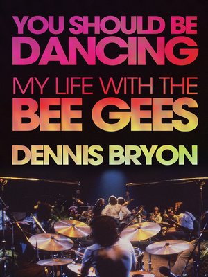cover image of You Should Be Dancing